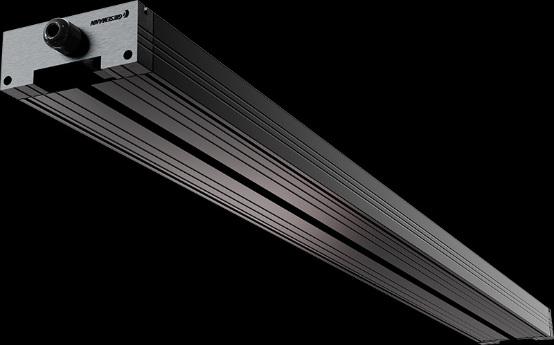 PULZAR G3 - Der neue Maßstab